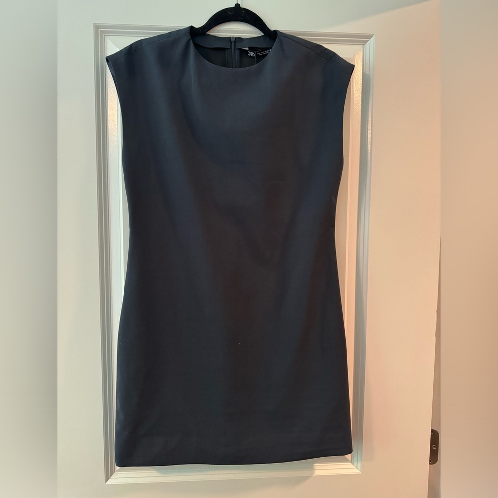 Zara Mini Dress